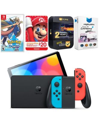 Nintendo