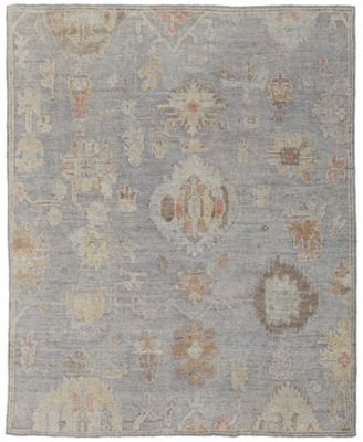Feizy - Grafton 69FMF 7'9"x9'9" Area Rug