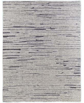 Feizy - Broadfield T6037 3'6"x5'6" Area Rug