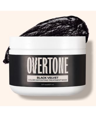 Overtone