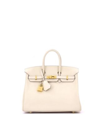Pre-Owned HERMÉS