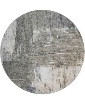 Dalyn - Boca BO2 8'x8' Round Area Rug