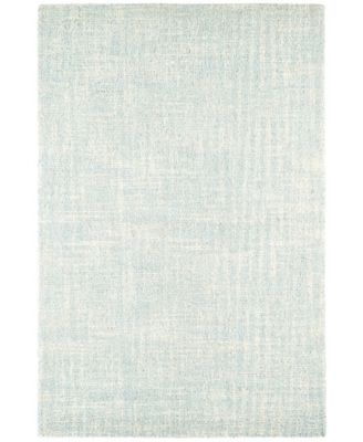 Dash and Albert Rugs by Annie Selke - Crosshatch DA969 3'x5' Area Rug