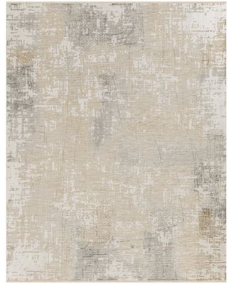 Calvin Klein - CK078 Summit SUM05 7'8"x10'2" Area Rug