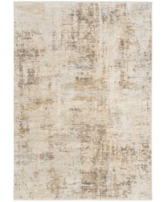 Calvin Klein - CK078 Summit SUM06 5'2"x7'7" Area Rug