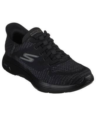 Skechers - Men's Slip-ins: Arch Fit 2.0 - Grand Select 2 Wide-Width Casual Walking Sneakers from Finish Line