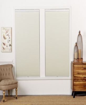 The Cordless Collection - Cordless Blackout Cellular Shade, 32x64