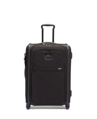 TUMI - Tumi Alpha Short Trip Expandable 4 Wheeled Packing Case
