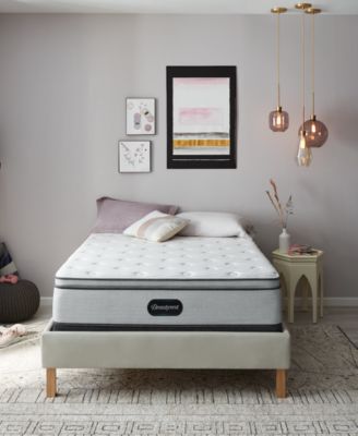 Beautyrest - Standard Foundation- Twin