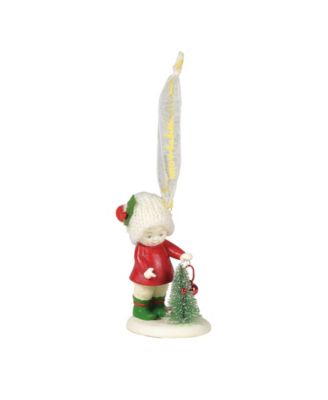 Department 56 - Tree Topper ornament
