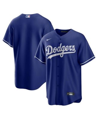 Nike - Official Blank Replica Jersey