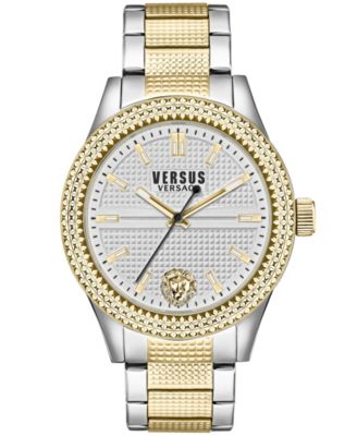 Versus Versace