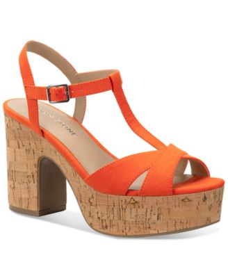 Sun + Stone - Jillien Dress Sandals