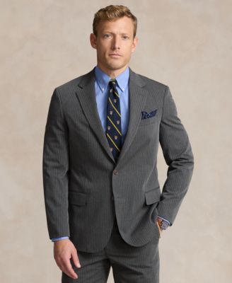 Polo Ralph Lauren - Men's Striped Sport Coat