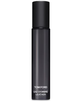 Tom Ford - Eau d'Ombr&eacute; Leather Fragrance Collection
