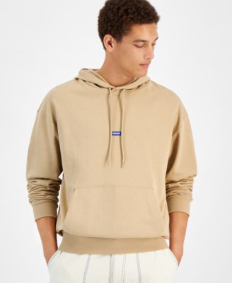 Hugo Boss - Men's Nalonso Hoodie