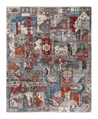 ADORN HAND WOVEN RUGS