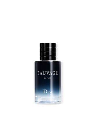 DIOR - Dior Men's Sauvage Eau Forte Parfum Spray, 2 oz.