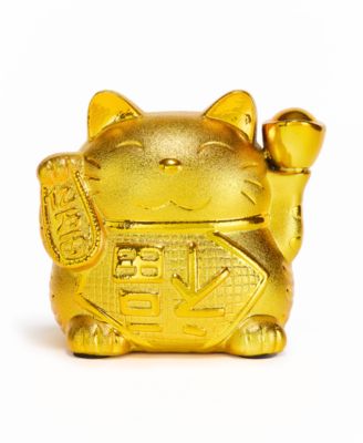 Macy's - Lunar New Year Lucky Coin Bank