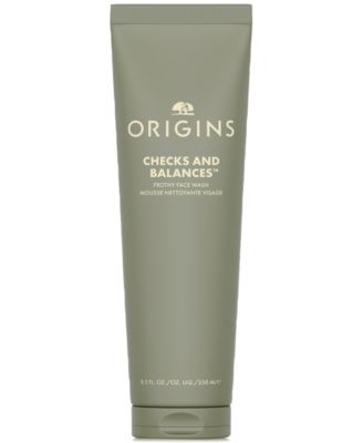 Origins - Checks and Balances™ Frothy Face Wash