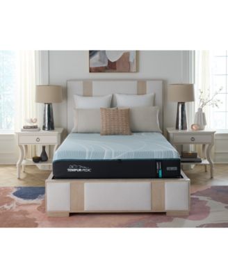 Tempur-Pedic - ProAdapt 2.0 Medium Hybrid 12" Tight Top Mattress - Full