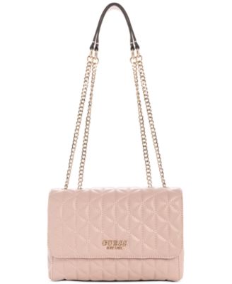 GUESS - Kori Small Convertible Crossbody