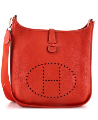 Pre-Owned HERMÉS