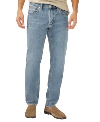 Silver Jeans Co.