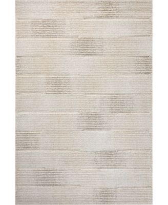 Loloi - Silas SLA-02 6'7x9'2 Area Rug