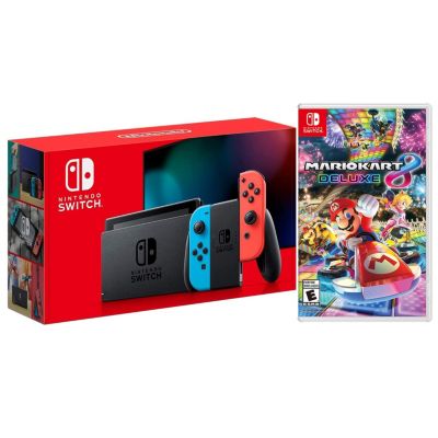 Nintendo