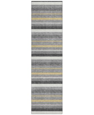Addison - Chantille ACN879 2'3"x7'6" Runner Area Rug