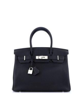 Pre-Owned HERMÉS