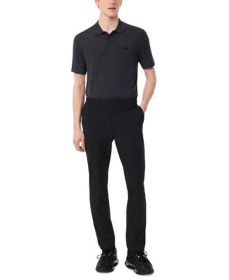Lacoste - Men's Commuter Pants