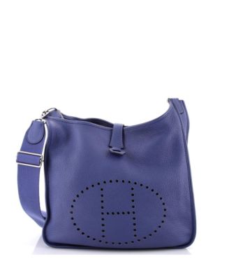 Pre-Owned HERMÉS