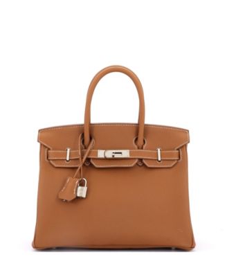 Pre-Owned HERMÉS