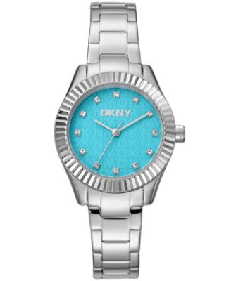 DKNY