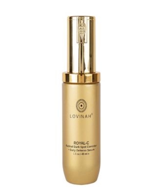 Lovinah Skincare