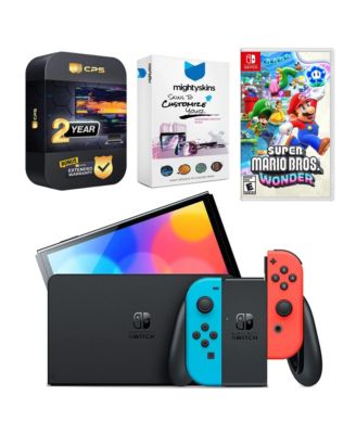 Nintendo