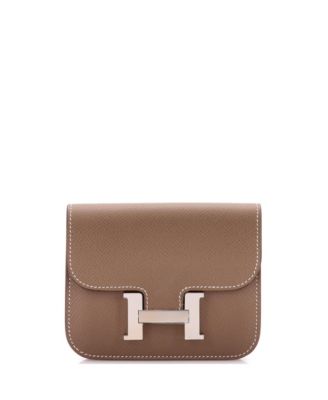 Pre-Owned HERMÉS