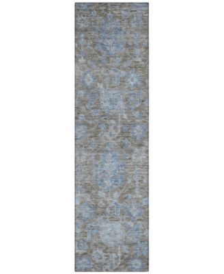 Addison - Chantille ACN1376 2'3"x7'6" Runner Area Rug