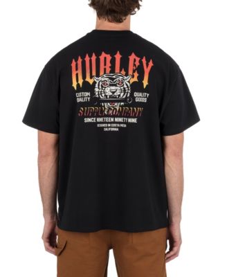 Hurley