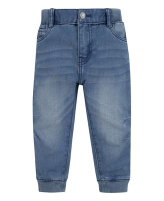 Levi's - Baby Boys' Knit Jogger Pants