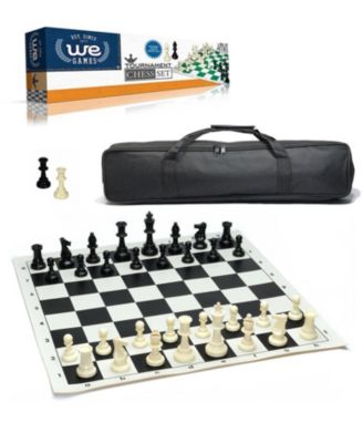 WE Games