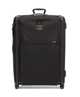 TUMI - Tumi Alpha Extended Trip Expandable 4 Wheeled Packing Case