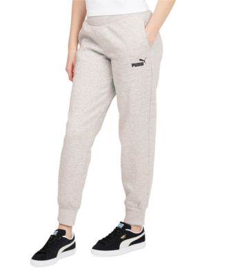 Puma - Fleece Sweatpants