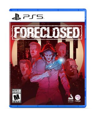 Merge Games