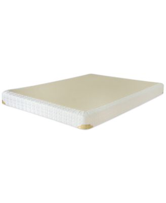 Hotel Collection - Luxury Coil Low-Profile Box Spring, Full