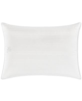 Lauren Ralph Lauren - Down Illusion Firm Density Down Alternative Pillow, King
