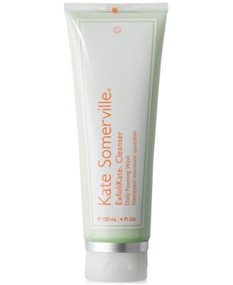 KATE SOMERVILLE - Kate Somerville ExfoliKate Cleanser Daily Foaming Wash, 4 oz.