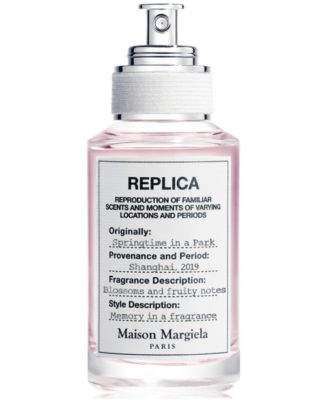 Maison Margiela - REPLICA Springtime In A Park Eau de Toilette, 1 oz.